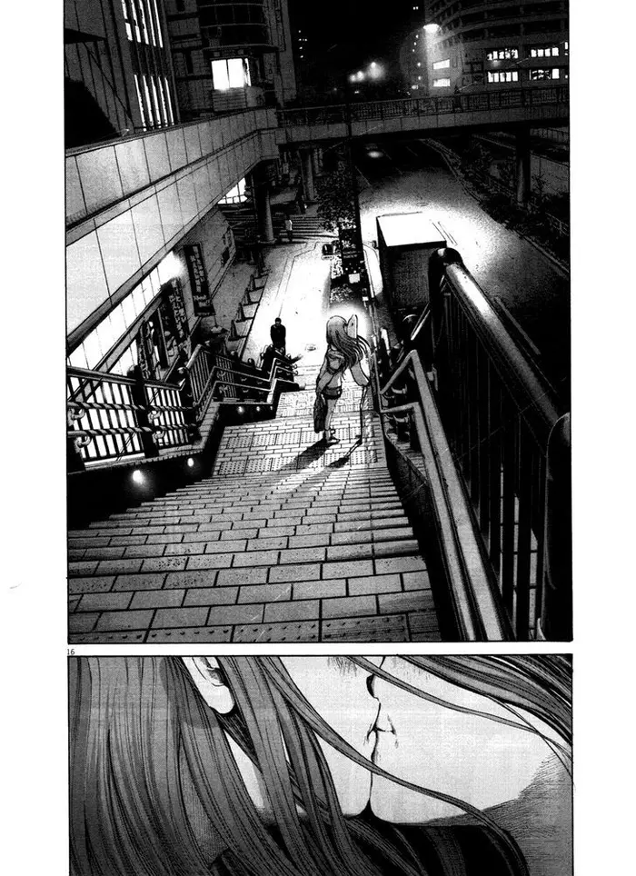 Goodnight Punpun Chapter 107 image 15_optimized